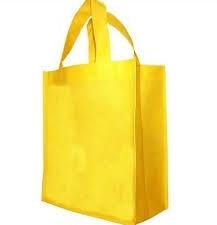 laminated non woven bags