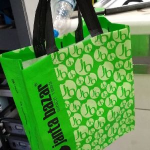 Non Woven Box Bag