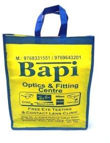 Non Woven Handle Bags