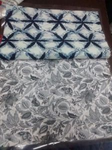Cotton Kurti Fabric