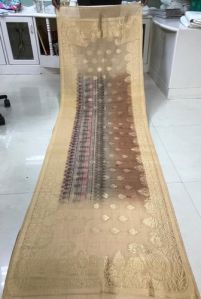 Digital Printed Dupatta