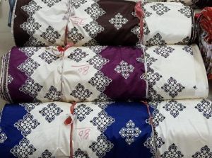 Door Curtain Fabric