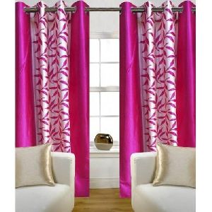 Linen Curtain Fabric