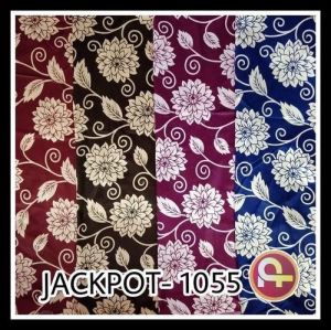Polyester Curtain Fabric