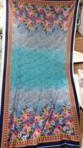 Polyester Printed Dupatta