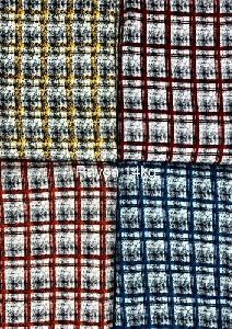 Viscose Rayon Fabric
