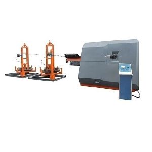 Automatic Ring Making Machine