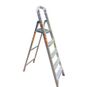 Aluminium Household Ladder