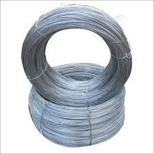 Galvanized Wire