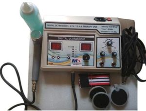 Digital Ultrasonic Machine