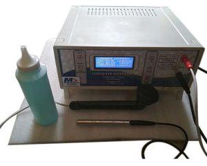 Longwave Diathermy