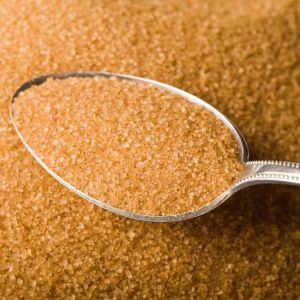 Brown Cane Sugar