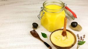 desi cow ghee