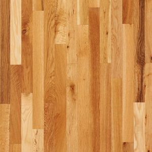 Wooden Flooring