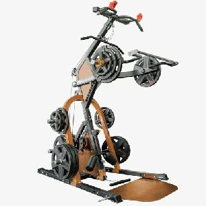 Home Gym Pro (Morning Star)