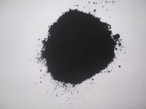 Activated Charcoal Powder