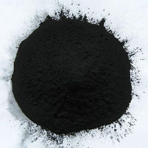 Belt Carbon Black