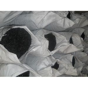 Black Activated Carbon