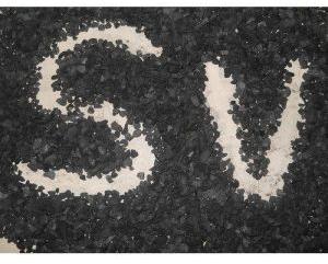 Filter Activated Carbon