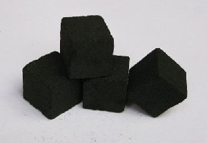 Hookah Charcoal Cubes