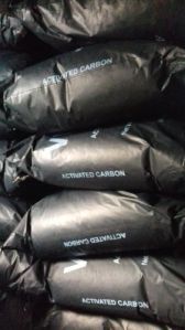 Industrial Charcoal Powder