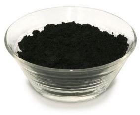 Pure Charcoal Powder