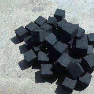 Shisha Charcoal Cubes