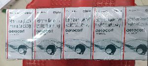 Aerocort Rotacap