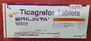 Brilinta Tablets