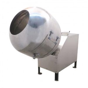 Coating Pan Machine