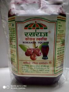 Kokum Squash