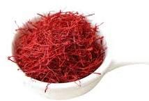 kashmiri mogra saffron