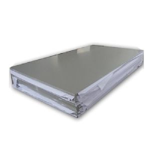 Aluminum Alloy Sheet