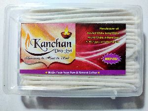 L04 – Kanchan Plain Long Wicks – Premium