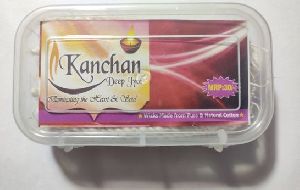 L03 – Kanchan Plain Long Wicks – Premium