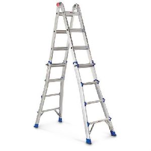 Aluminium Domestic Ladder