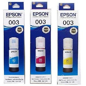 EPSON 003 Printer Ink
