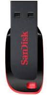 SANDISK 128 GB PENDRIVE