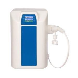 Adrona Q-Front Water Purification System