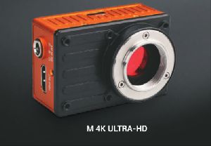 M 4K Ultra HD Digital Imaging Camera