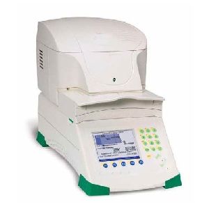 Real Time PCR Machine