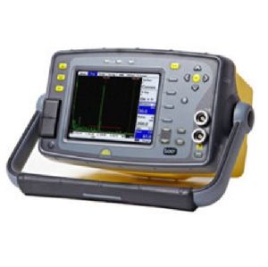 Sitescan Digital Ultrasonic Flaw Detector