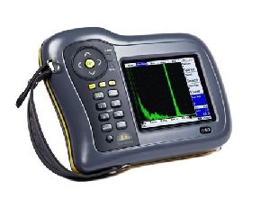 Sonatest Digital Ultrasonic Flaw Detector
