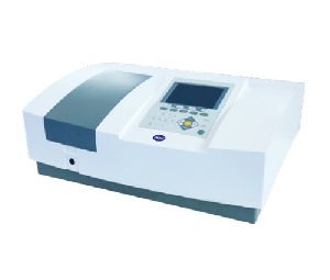 UV-Visible Spectrophotometer