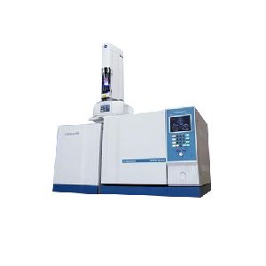 Gas Chromatography Mass Spectrometer