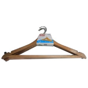 Wooden Hangers