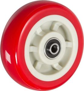 Industrial PU Wheel