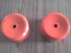 Polyurethane Bumpers