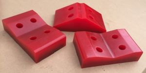 polyurethane molding