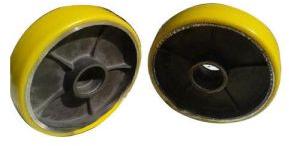 Roller PU Wheel